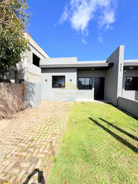 Imóvel residencial ou comercial