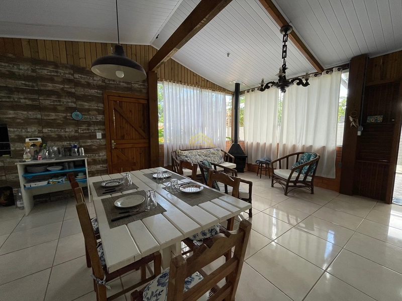 Atlântida Sul - Casa à venda: 12ª foto da galeria de imagens do imóvel