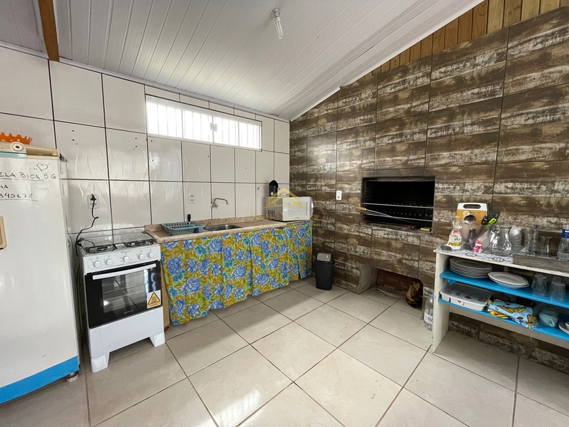 Atlântida Sul - Casa à venda: 13ª foto da galeria de imagens do imóvel