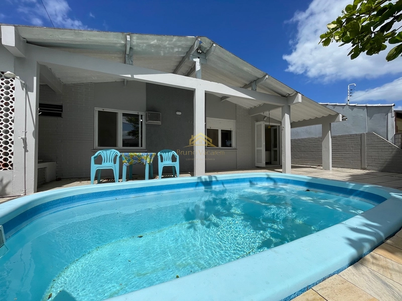 Imóvel residencial ou comercial