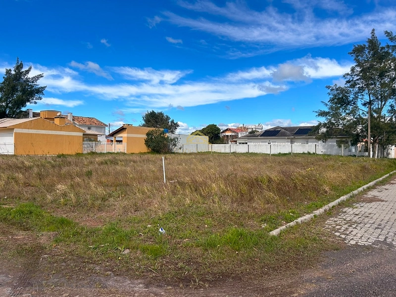 Terreno em Xangri lá : 4ª foto da galeria de imagens do imóvel