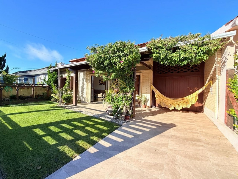 Imóvel residencial ou comercial