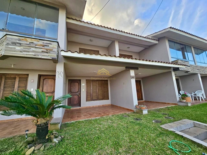 Xangri-Lá - Casa à venda : 1ª foto da galeria de imagens do imóvel