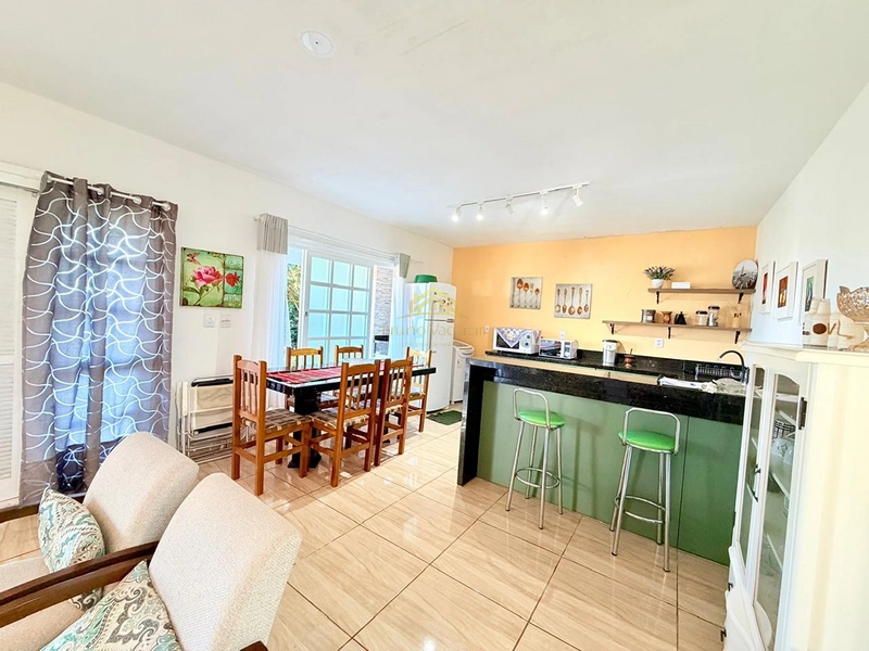 Rainha do Mar - Casa à venda : 6ª foto da galeria de imagens do imóvel
