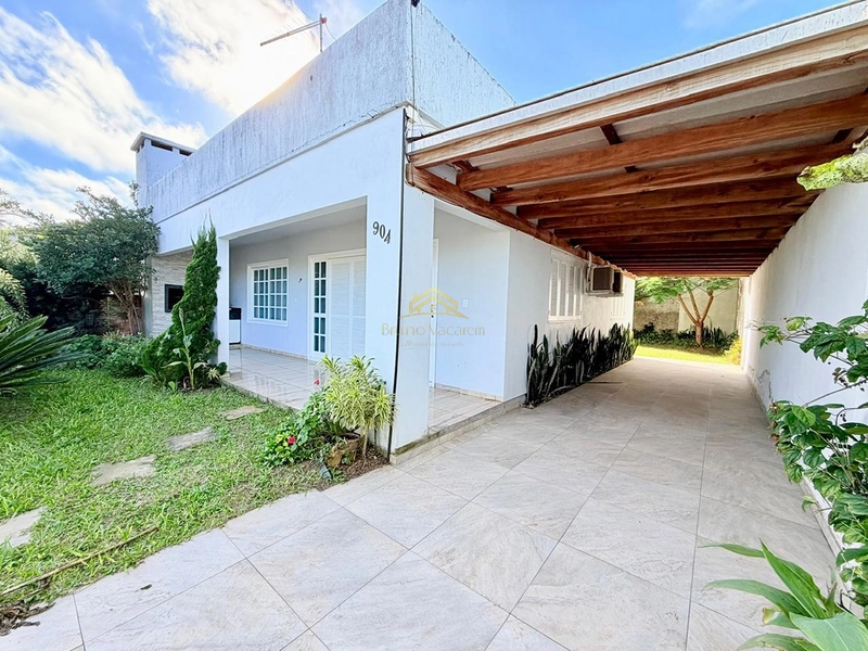 Imóvel residencial ou comercial