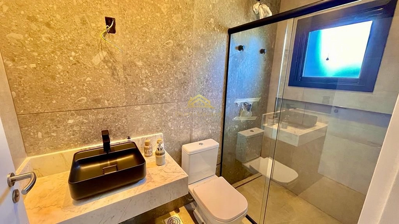 Condomínio Blue - Casa à venda: 8ª foto da galeria de imagens do imóvel