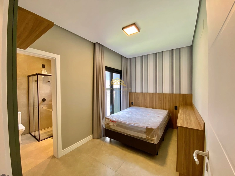 Condomínio Blue - Casa à venda: 7ª foto da galeria de imagens do imóvel