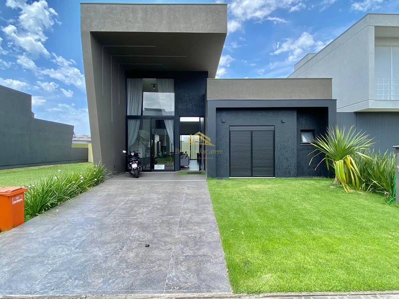 Condomínio Blue - Casa à venda: 1ª foto da galeria de imagens do imóvel