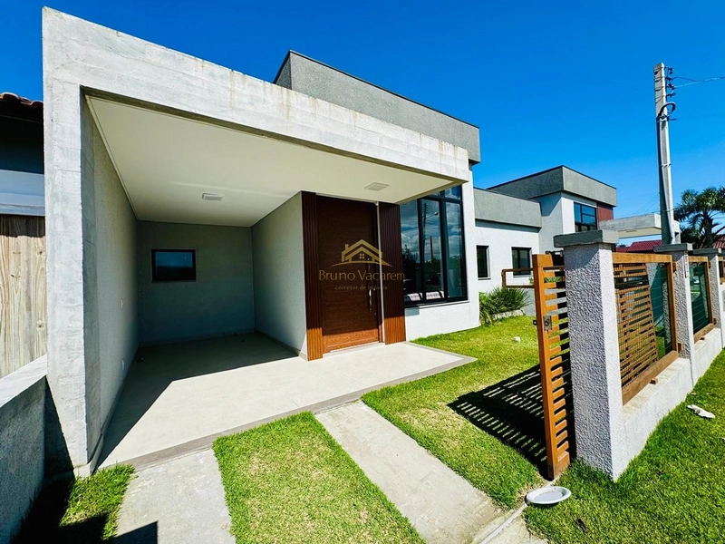 Imóvel residencial ou comercial