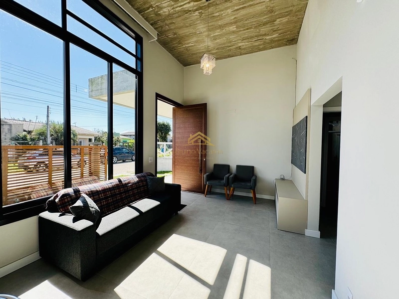 Rainha do Mar - Casa à venda : 4ª foto da galeria de imagens do imóvel