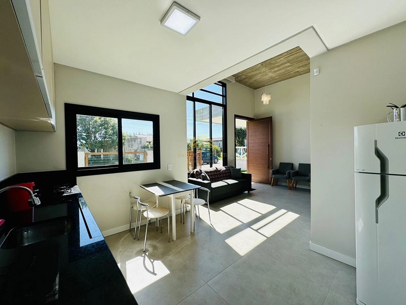 Rainha do Mar - Casa à venda : 5ª foto da galeria de imagens do imóvel