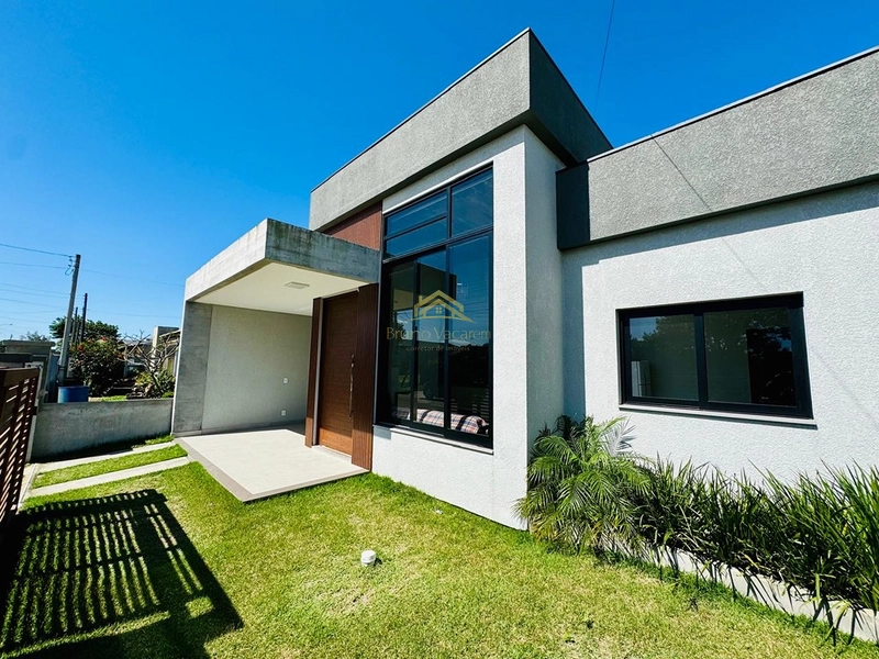 Rainha do Mar - Casa à venda : 2ª foto da galeria de imagens do imóvel