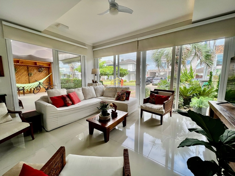 Atlântico Villas Club - Casa à venda : 2ª foto da galeria de imagens do imóvel