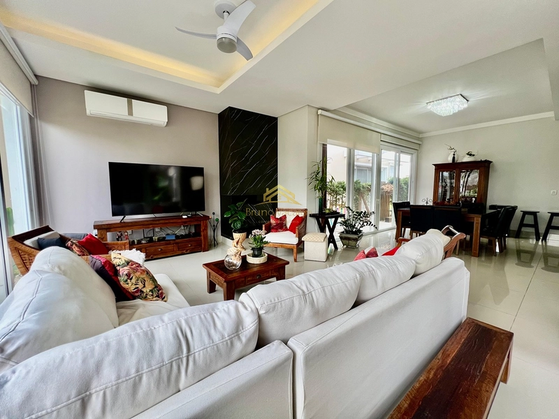 Atlântico Villas Club - Casa à venda : 3ª foto da galeria de imagens do imóvel