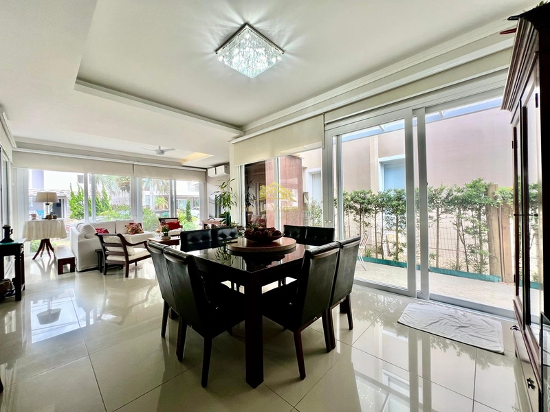 Atlântico Villas Club - Casa à venda : 6ª foto da galeria de imagens do imóvel