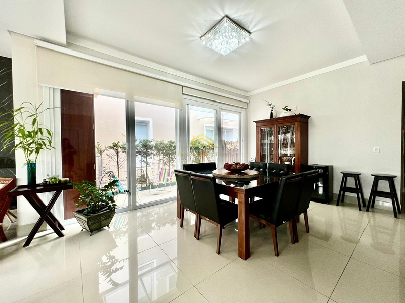 Atlântico Villas Club - Casa à venda : 10ª foto da galeria de imagens do imóvel