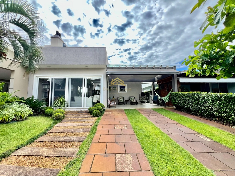 Atlântico Villas Club - Casa à venda : 1ª foto da galeria de imagens do imóvel