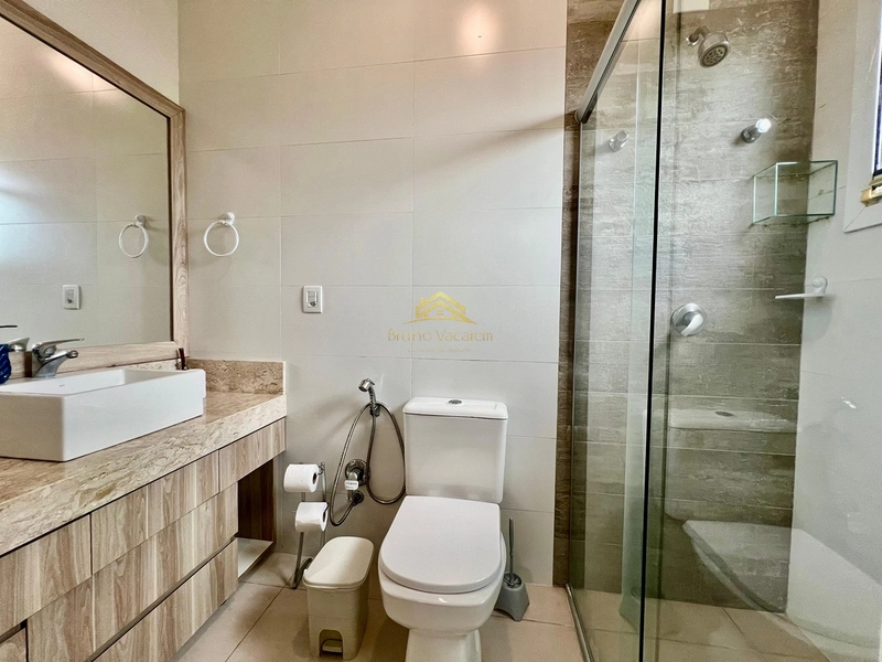 Atlântico Villas Club - Casa à venda : 19ª foto da galeria de imagens do imóvel