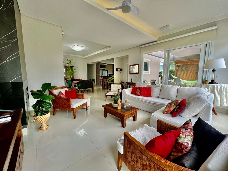 Atlântico Villas Club - Casa à venda : 4ª foto da galeria de imagens do imóvel