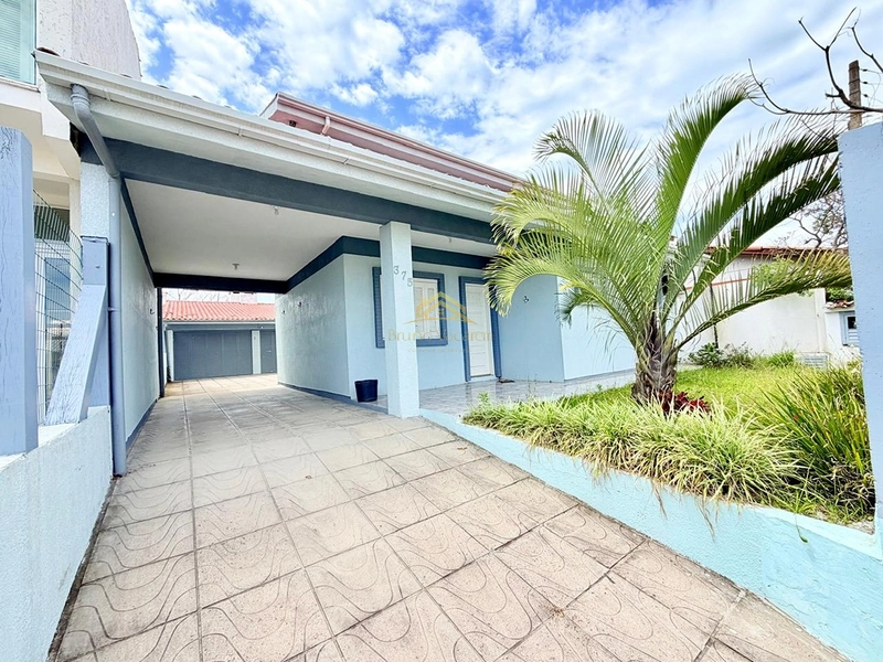 Imóvel residencial ou comercial