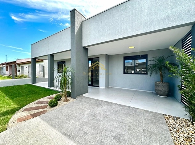 Imóvel residencial ou comercial