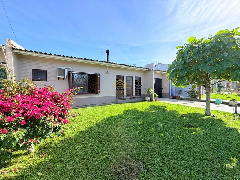 Imóvel residencial ou comercial