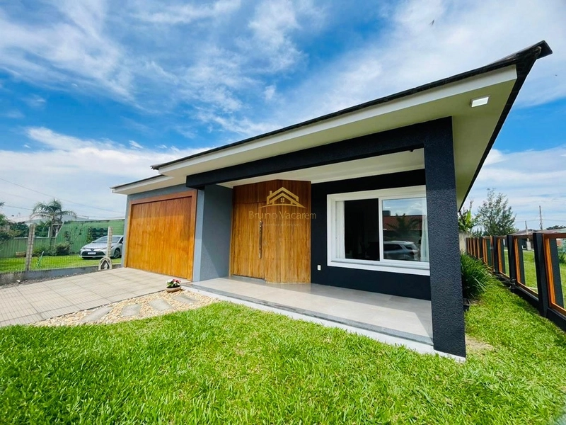 Imóvel residencial ou comercial