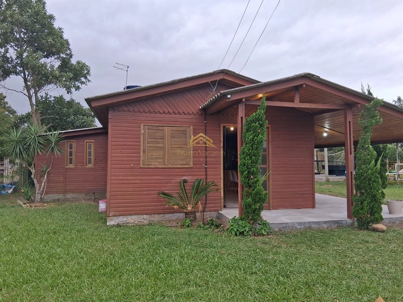 Palmital - Casa à venda : 2ª foto da galeria de imagens do imóvel