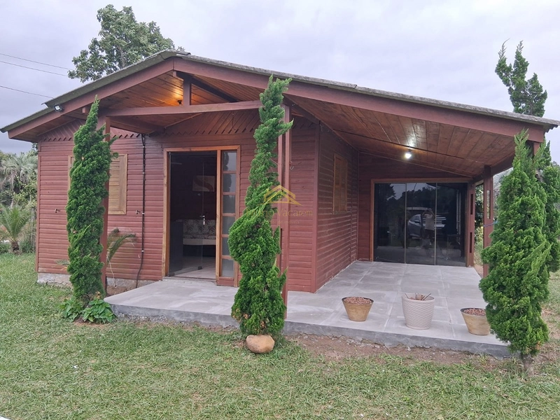 Palmital - Casa à venda : 1ª foto da galeria de imagens do imóvel