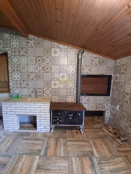 Palmital - Casa à venda : 4ª foto da galeria de imagens do imóvel