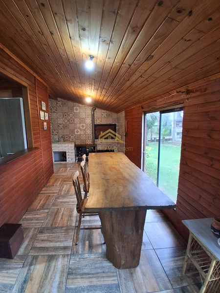 Palmital - Casa à venda : 3ª foto da galeria de imagens do imóvel