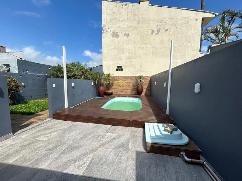 Rainha do Mar - Casa à venda : 14ª foto da galeria de imagens do imóvel