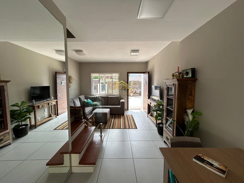 Rainha do Mar - Casa à venda : 3ª foto da galeria de imagens do imóvel