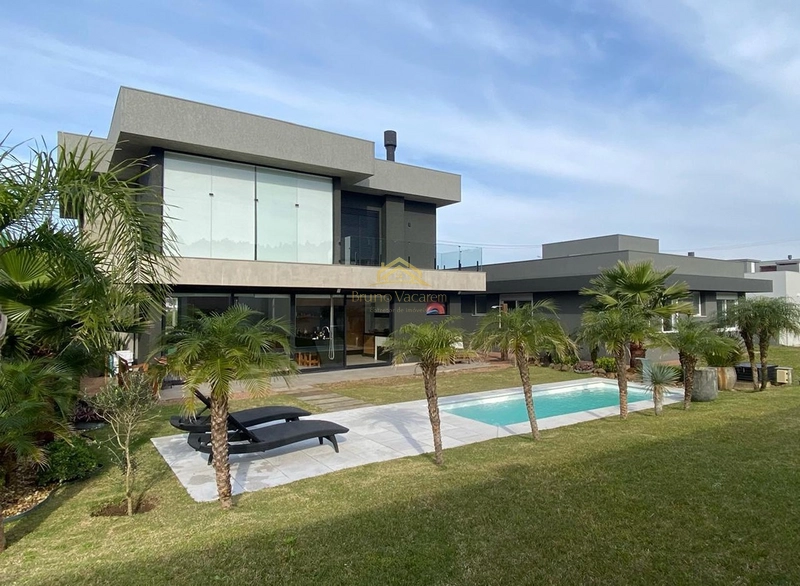 Costa Serena - Casa à venda : 18ª foto da galeria de imagens do imóvel