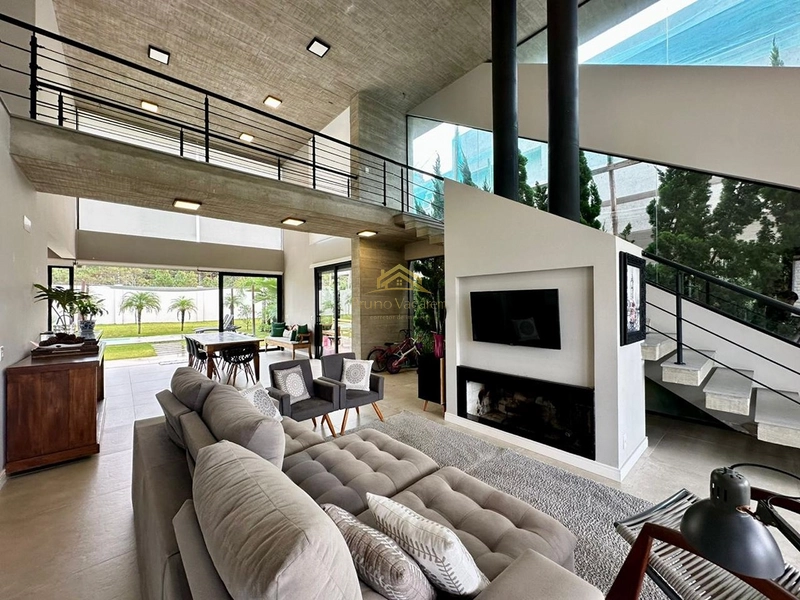 Costa Serena - Casa à venda : 4ª foto da galeria de imagens do imóvel
