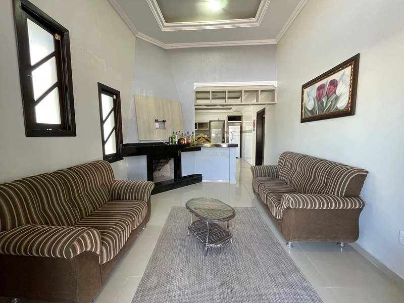 Atlântida Sul - Casa à venda : 4ª foto da galeria de imagens do imóvel