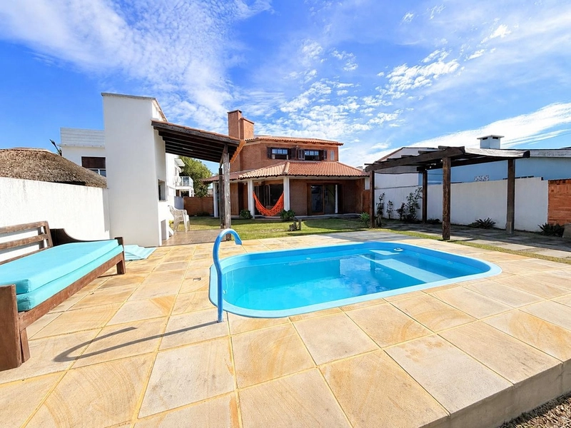 Imóvel residencial ou comercial