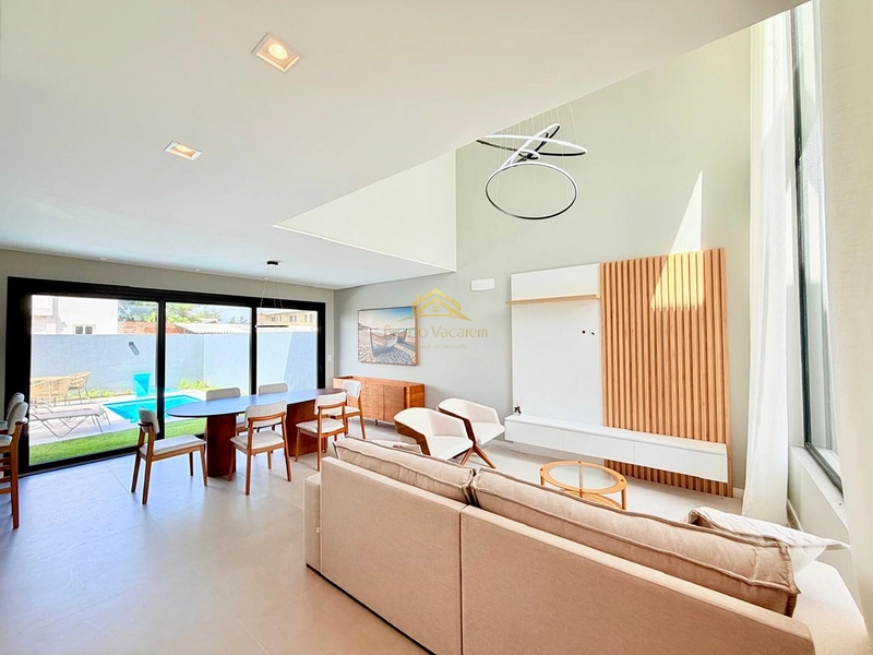 Imóvel Novo em Rainha do Mar : 4ª foto da galeria de imagens do imóvel