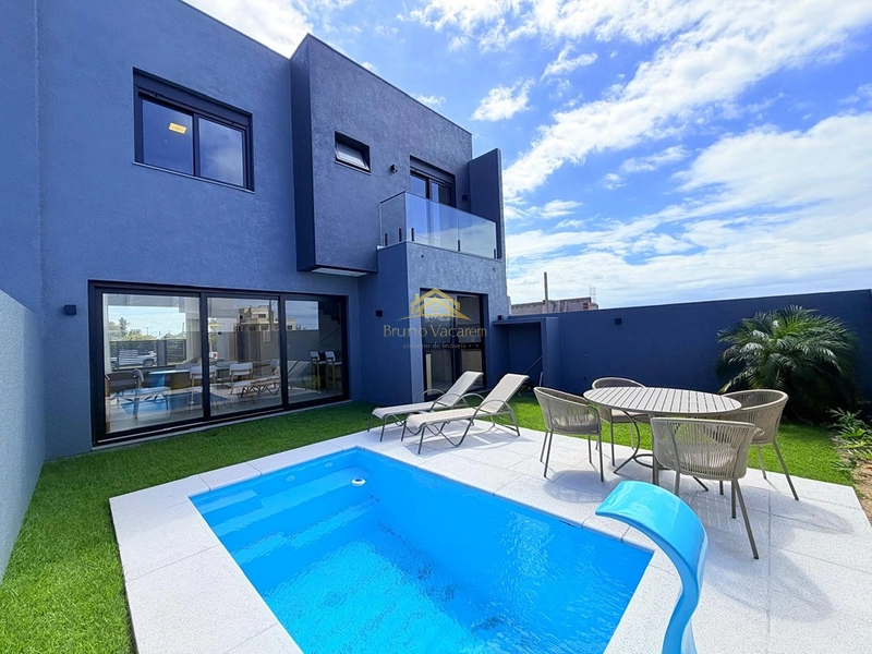 Imóvel Novo em Rainha do Mar : 18ª foto da galeria de imagens do imóvel