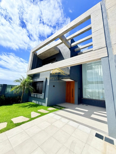 Imóvel Novo em Rainha do Mar : 2ª foto da galeria de imagens do imóvel