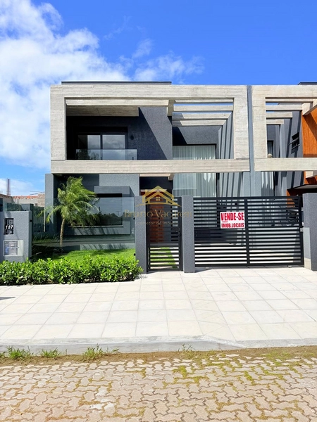 Imóvel Novo em Rainha do Mar : 3ª foto da galeria de imagens do imóvel