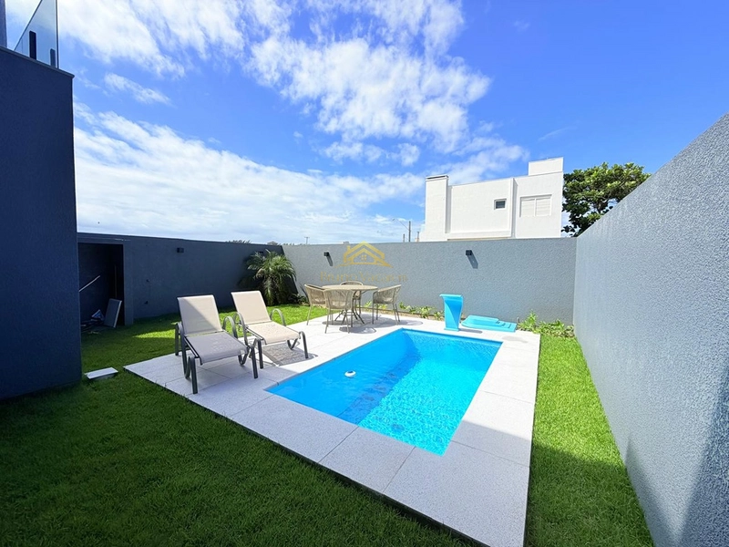 Imóvel Novo em Rainha do Mar : 17ª foto da galeria de imagens do imóvel