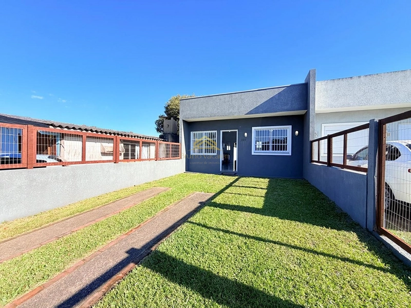Imóvel residencial ou comercial