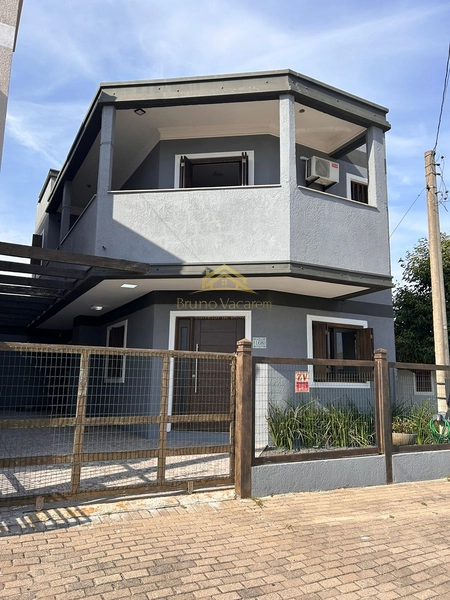 Imóvel residencial ou comercial