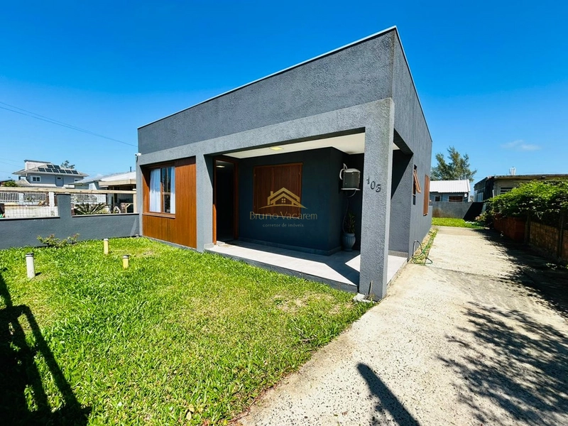 Imóvel residencial ou comercial