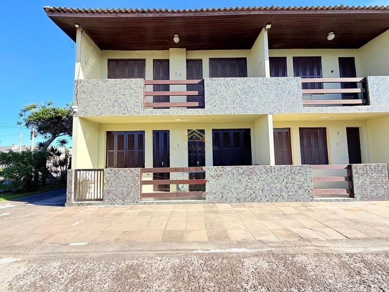 Imóvel residencial ou comercial