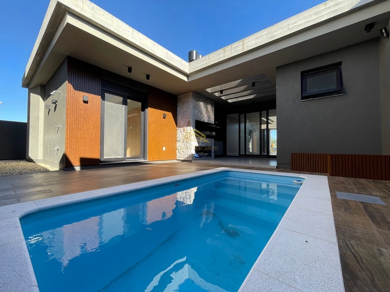 Imóvel residencial ou comercial