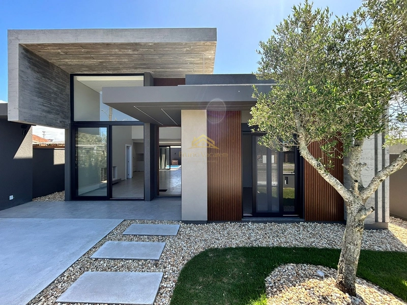 Imóvel residencial ou comercial