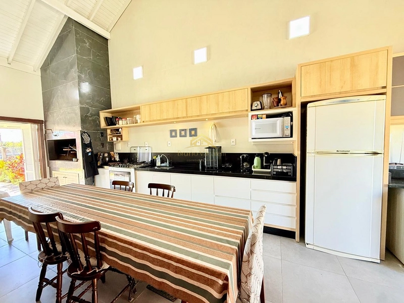 Mariápolis - Casa à venda : 9ª foto da galeria de imagens do imóvel