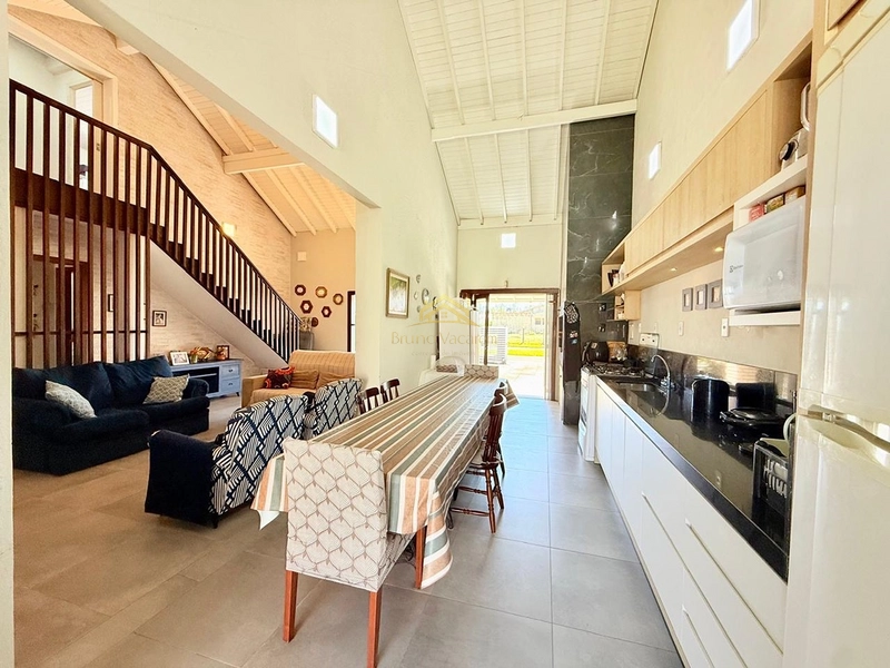 Mariápolis - Casa à venda : 8ª foto da galeria de imagens do imóvel